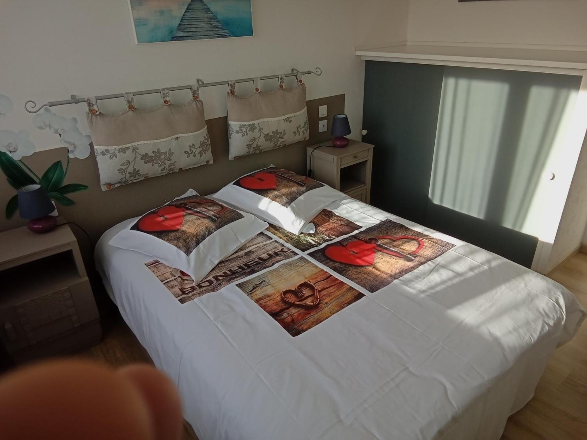 Gite Repos Et Tranquillite P Cayeux-sur-Mer Eksteriør billede